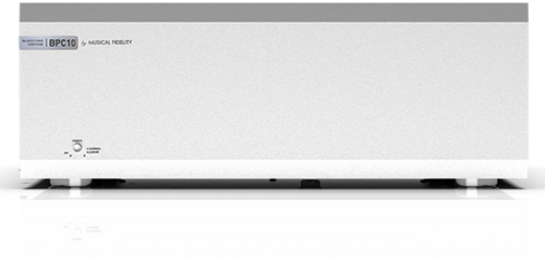Musical Fidelity BPC10 Power Conditioner