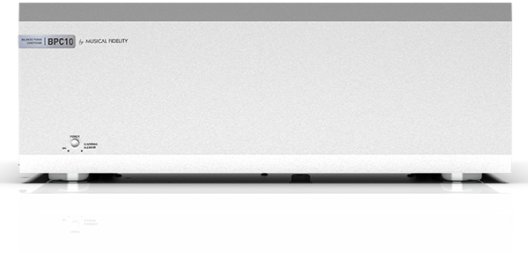 Musical Fidelity BPC10 Power Conditioner