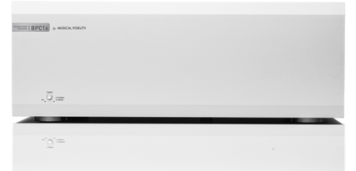 Musical Fidelity BPC16 Power Conditioner