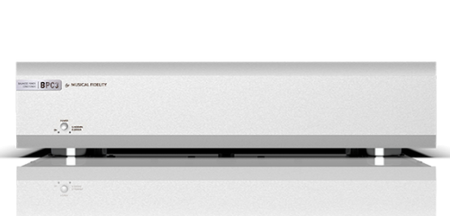 Musical Fidelity BPC3 Power Conditioner