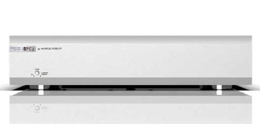 Musical Fidelity BPC3 Power Conditioner