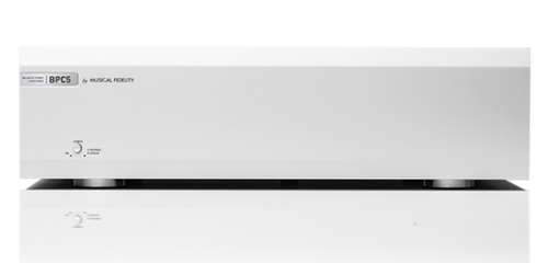 Musical Fidelity BPC5 Power Conditioner