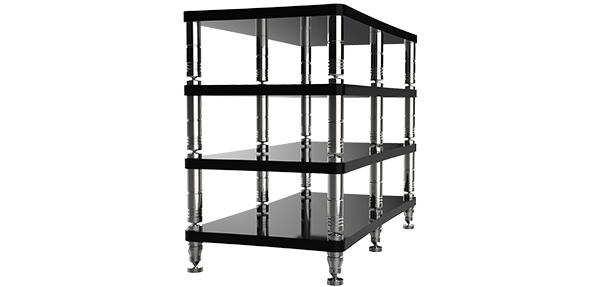 Musical Fidelity Nu-Vista Ultra Equipment Rack