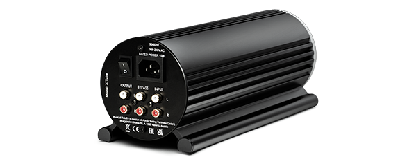 Musical Fidelity X-Tube
