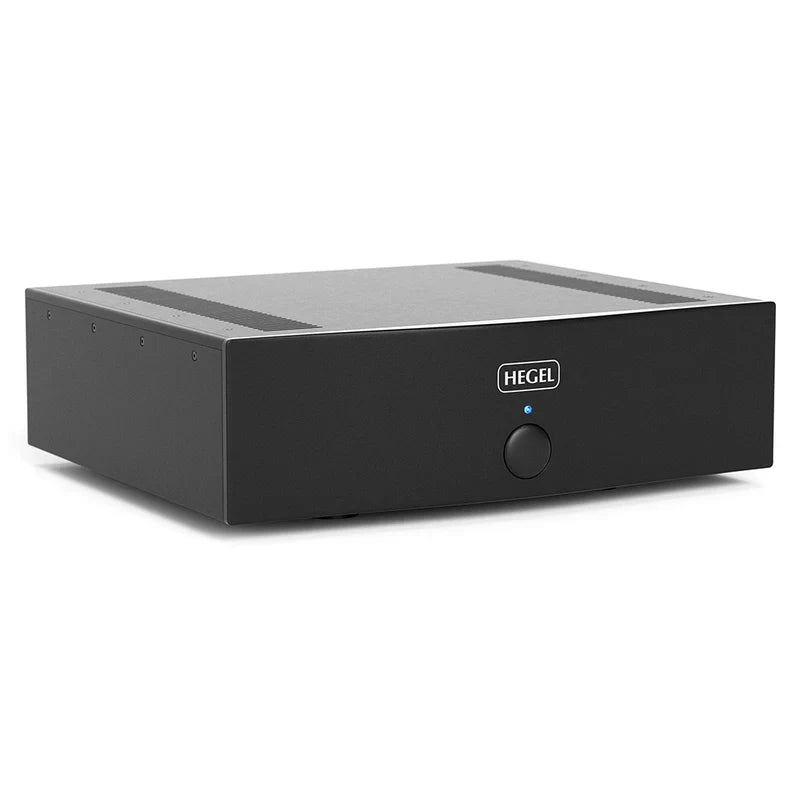 Hegel Power Amplifier H20 2