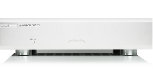Musical Fidelity M6x 250.4/2 Multichannel Amplifier