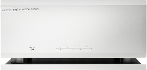 Musical Fidelity M6x 250.5 Multichannel Amplifier