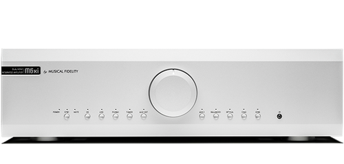 Musical Fidelity M6xi Integrated Amplifier