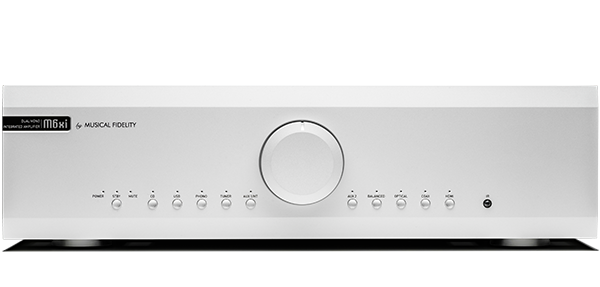 Musical Fidelity M6xi Integrated Amplifier