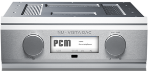 Musical Fidelity Nu-Vista DAC