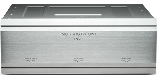 Musical Fidelity Nu-Vista Uni PSU