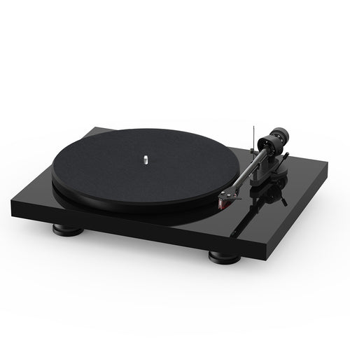 Pro-ject Debut Carbon Evo (2M Red) Turntable