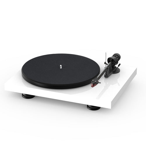 Pro-ject Debut Carbon Evo (2M Red) Turntable