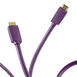 Furutech HF-X-NCF ULTRA HIGH-SPEED HDMI™ V2.1 CABLE (8K/60p;4K/120p/48Gbps)-1