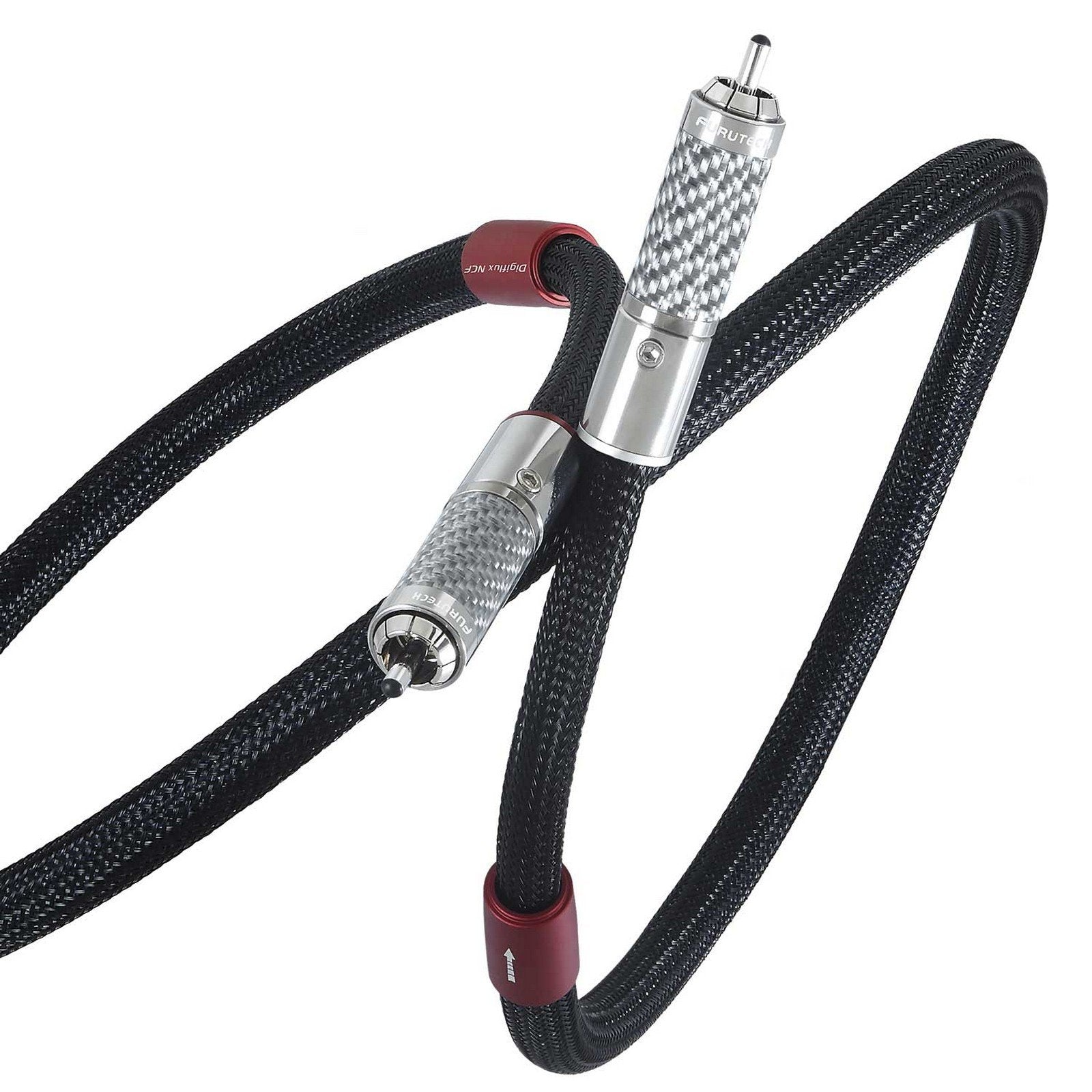 Furutech Digiflux NCF Digital Cable High End Performance-1