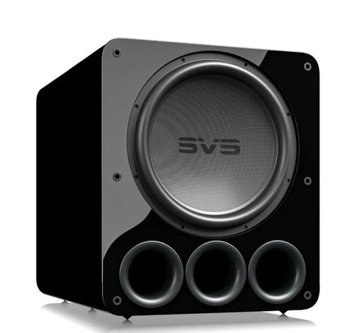 SVS PB17-Ultra R|Evolution Subwoofer