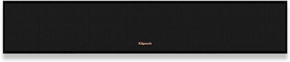 Klipsch R-30C front view 6