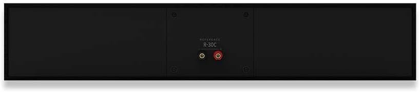 Klipsch R-30C front view 2