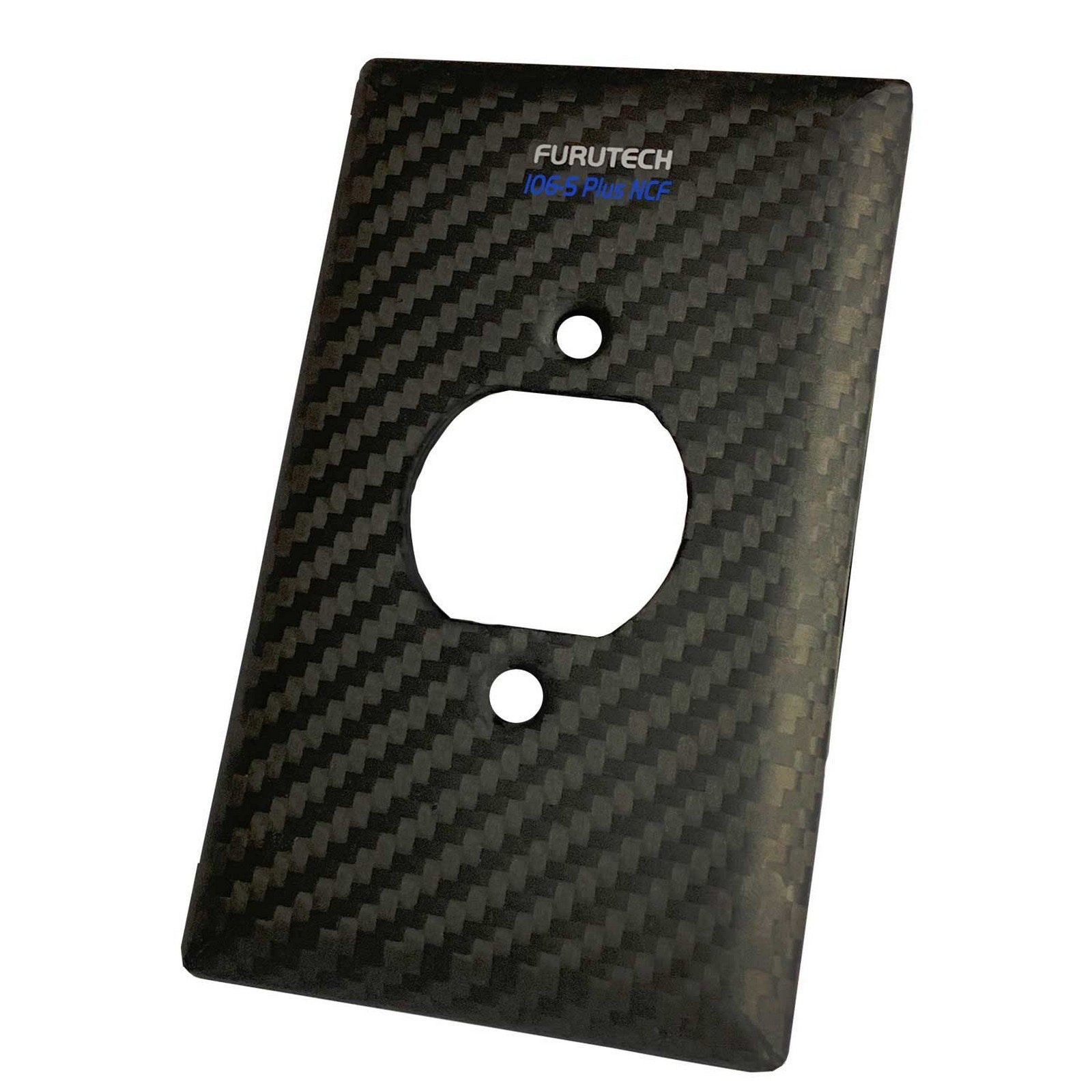 Furutech 106-S Plus NCF Outlet Cover-1