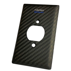 Furutech 106-S Plus NCF Outlet Cover-1