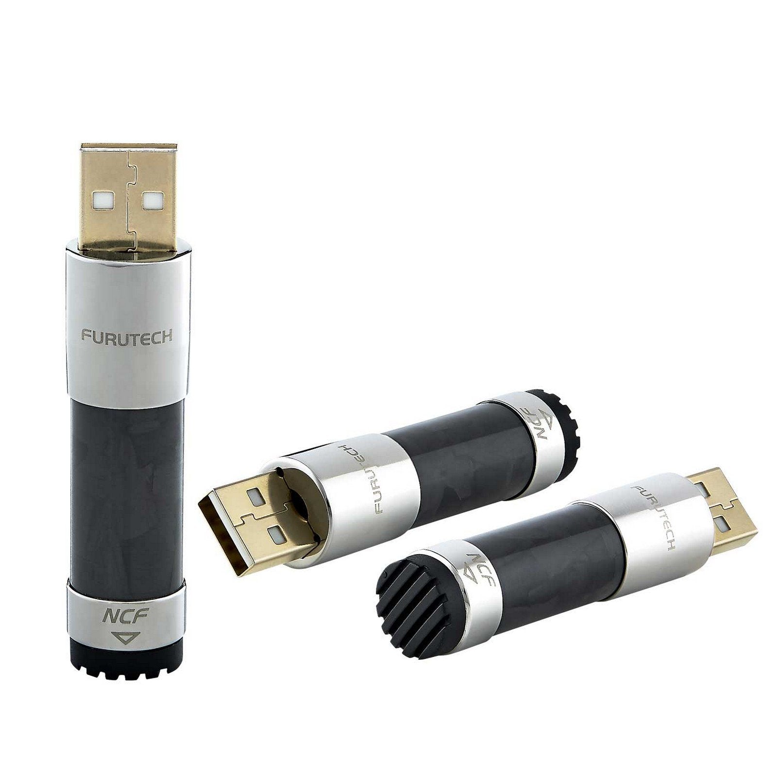 Furutech NCF Clear Line-6