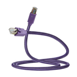 Furutech LAN-8 NCF Plus Top-Tier LAN Cable with NCF-1