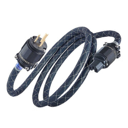 The Empire Plus Pro Audio Power Cable-1