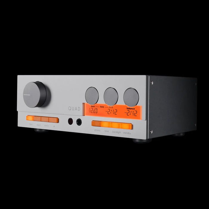 Quad Hi-Fi Speakers & Amplifiers gallery 5