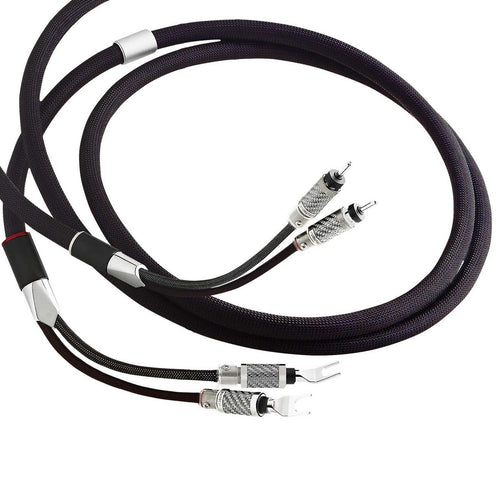Furutech  SPEAKERFLUX Speaker Cable High End Performance-1