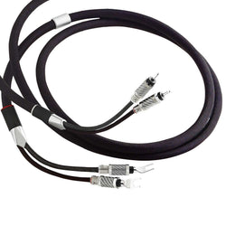 Furutech  SPEAKERFLUX Speaker Cable High End Performance-1