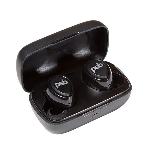 PSB M4U M4U TWM - True Wireless Micro Planar Earphones