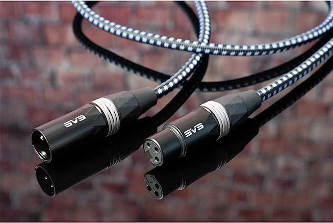 SVS Soundpath Balanced XLR Audio Cable