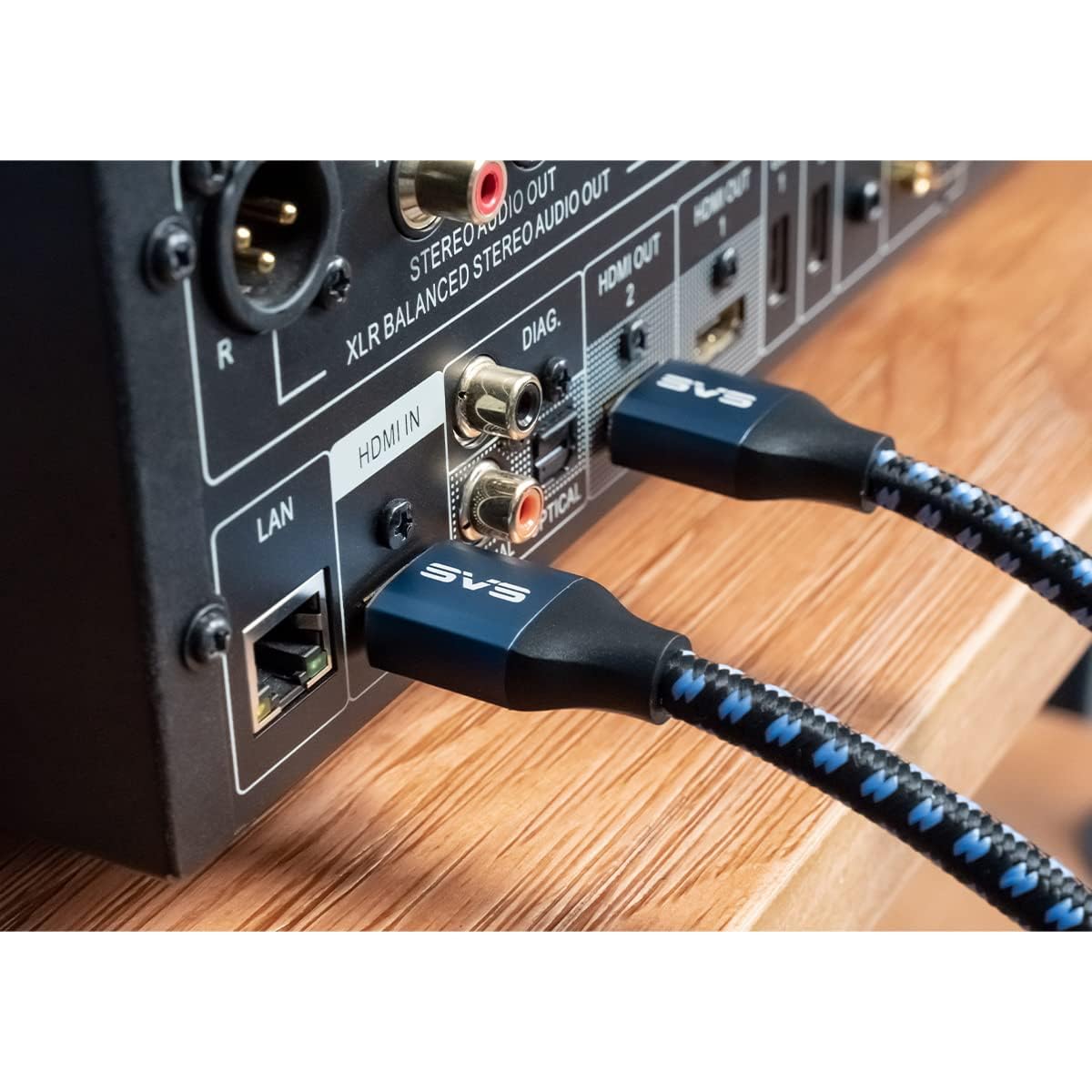 SVS Soundpath Ultra Hdmi Cable