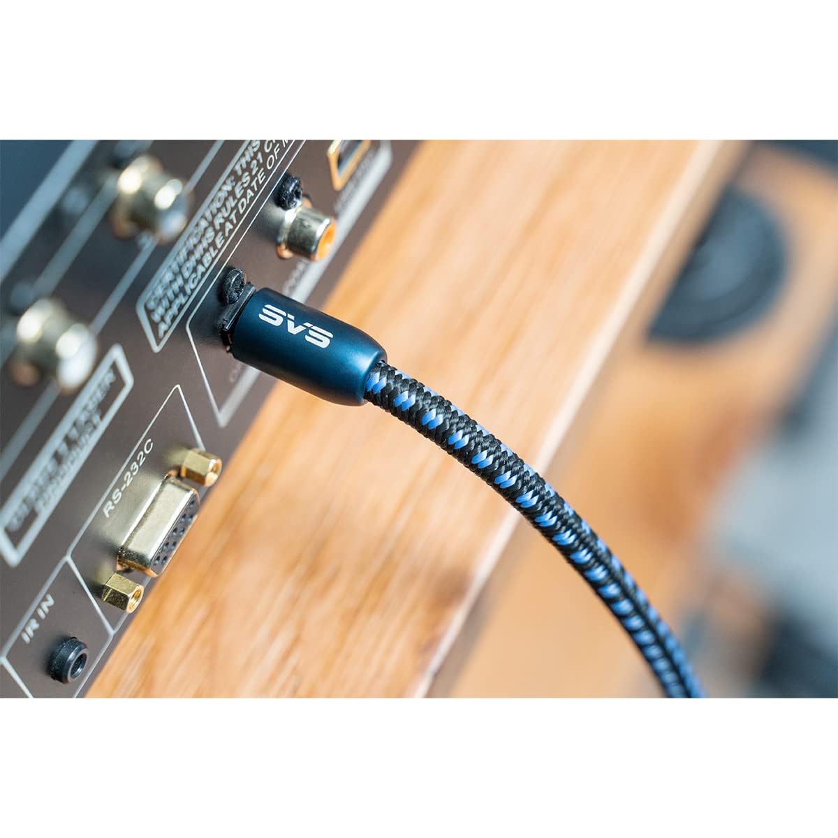 SVS Soundpath Digital Optical Cable