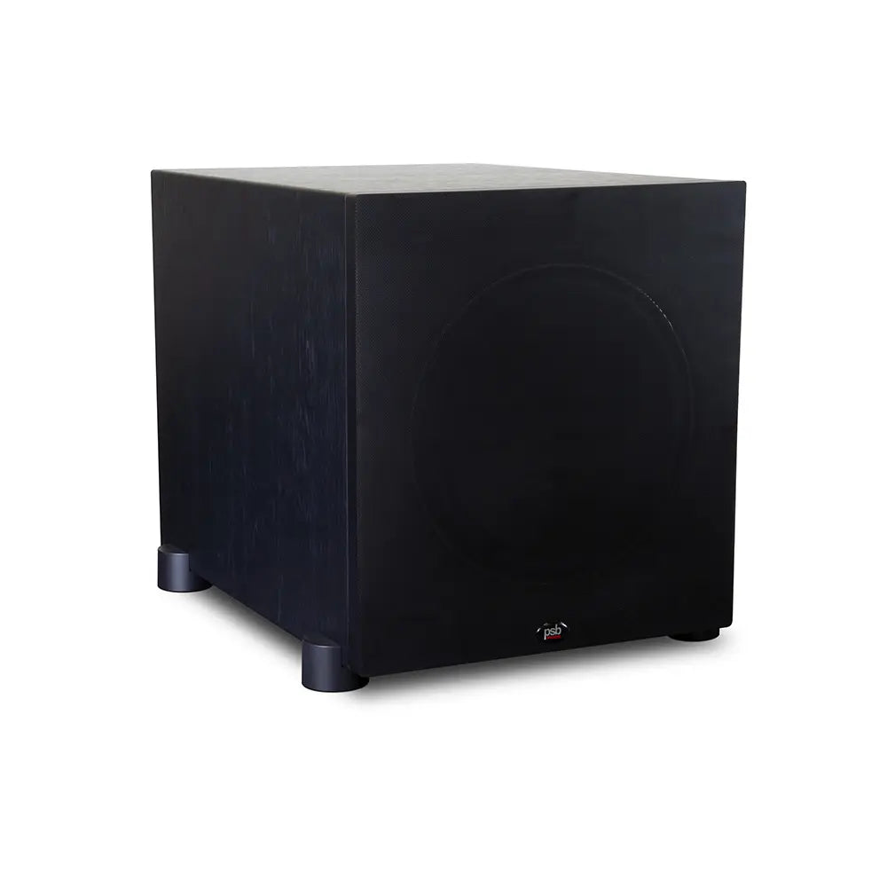 Alpha Sub PSB Alpha Sub 10 Powered Subwoofer | Vinyl Sound Toronto Canada – Vinyl ...