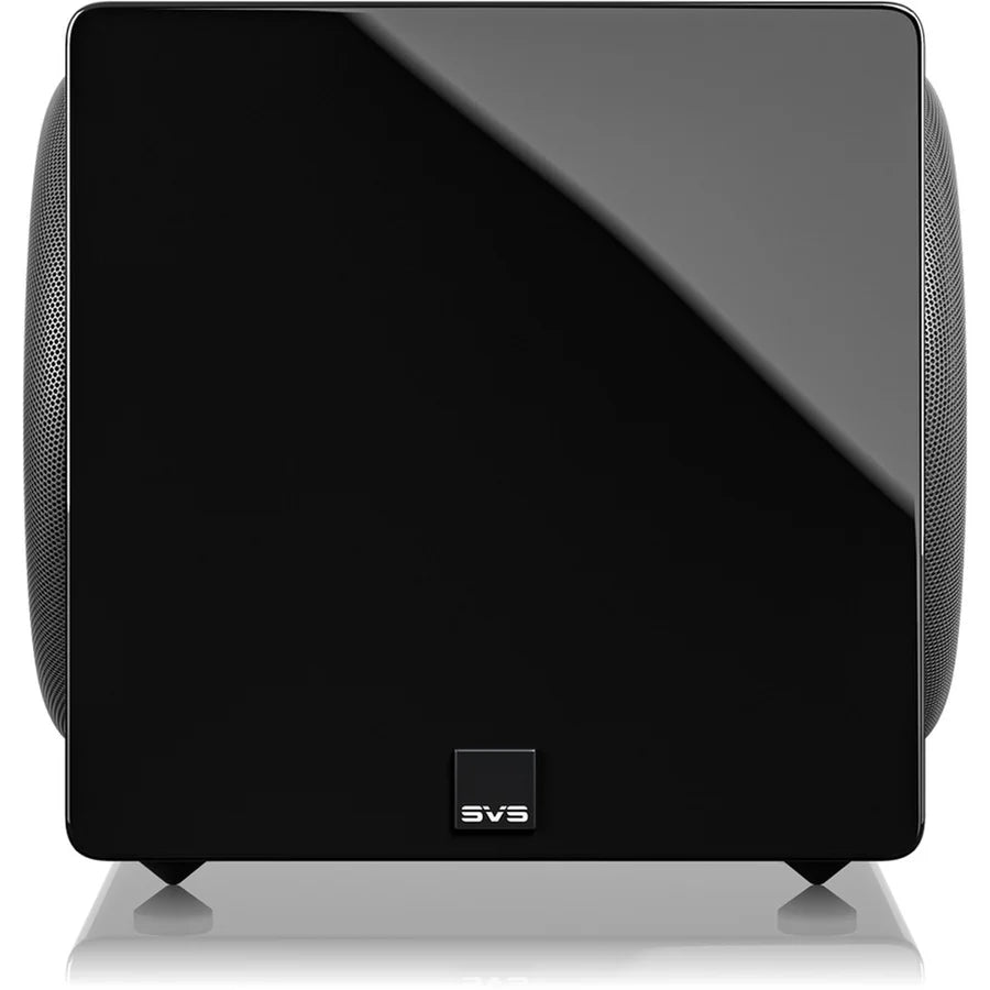 SVS 3000 Micro R|Evolution Powered Subwoofer with Dual 9" Drivers