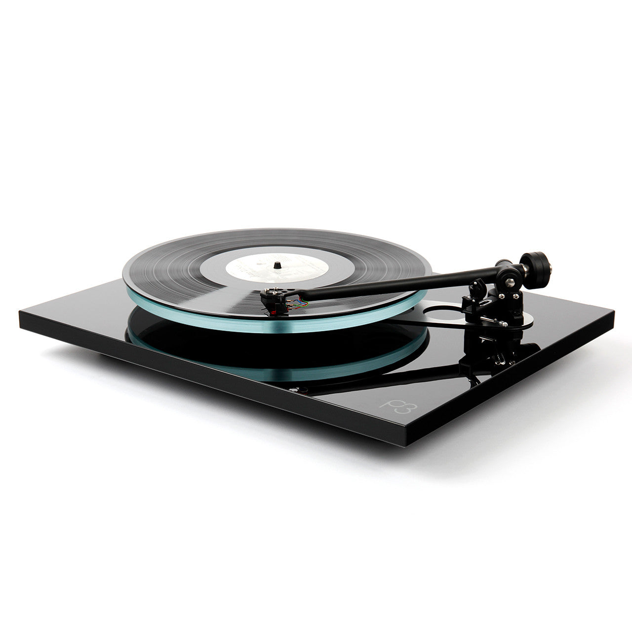 REGA PLANAR 3 TURNTABLE