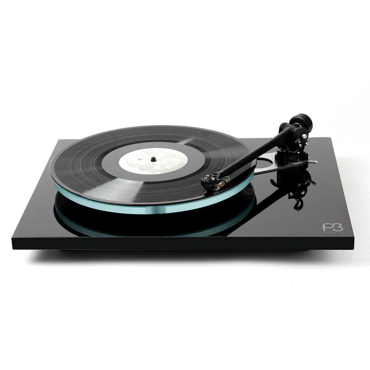 REGA PLANAR 3 TURNTABLE