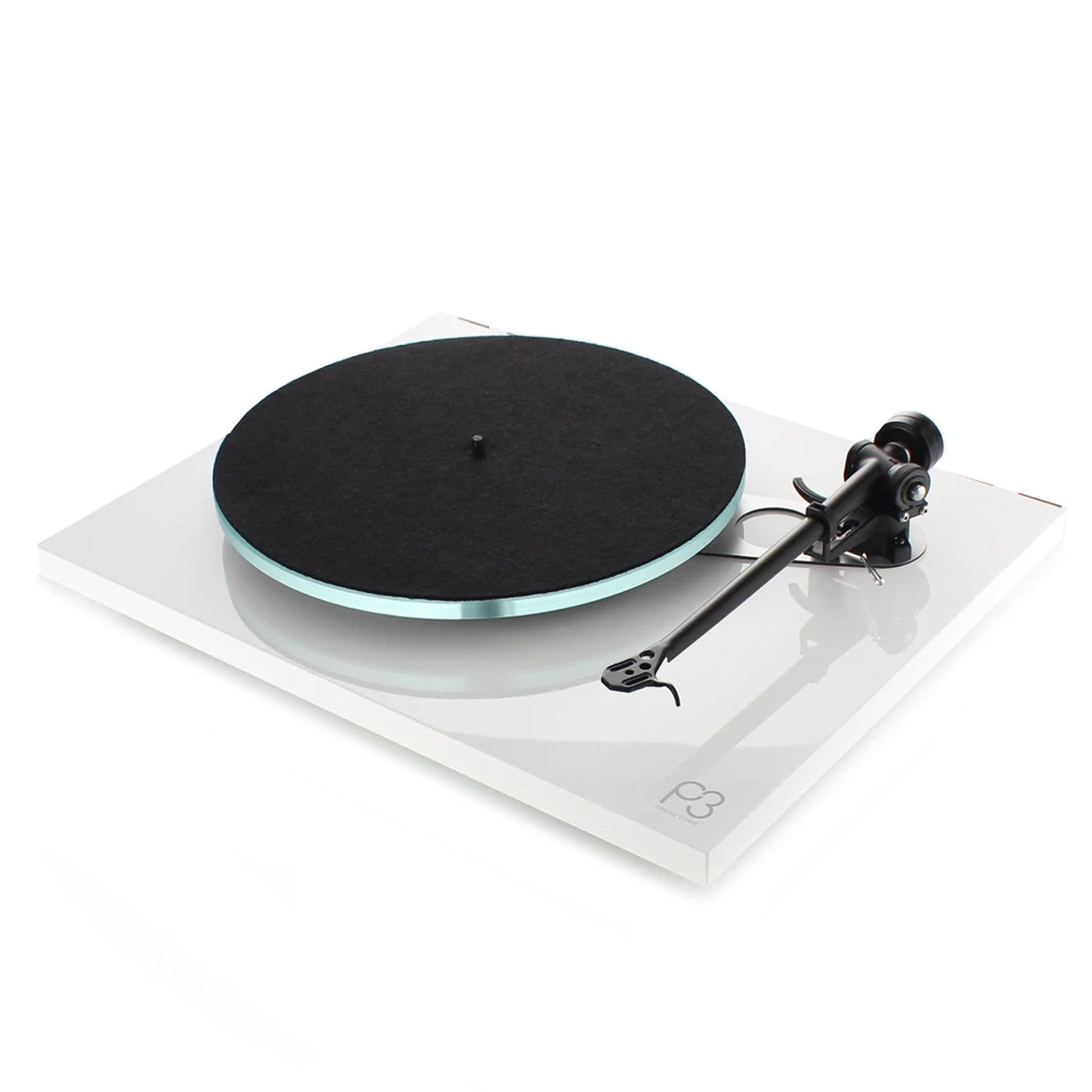REGA PLANAR 3 TURNTABLE