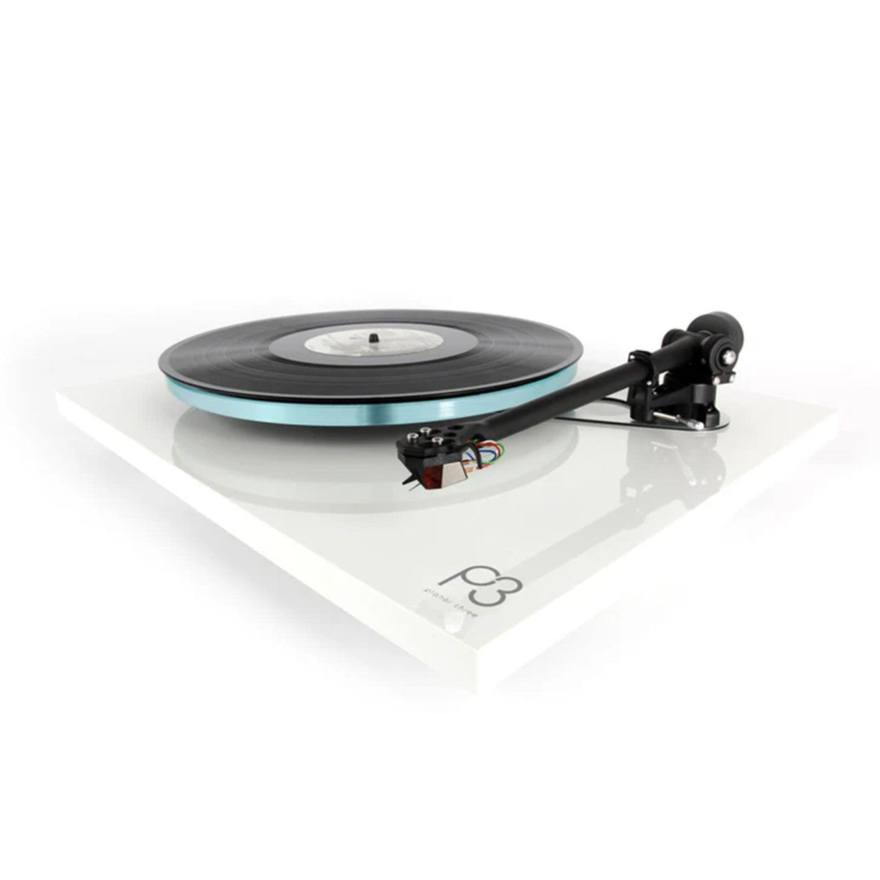REGA PLANAR 3 TURNTABLE