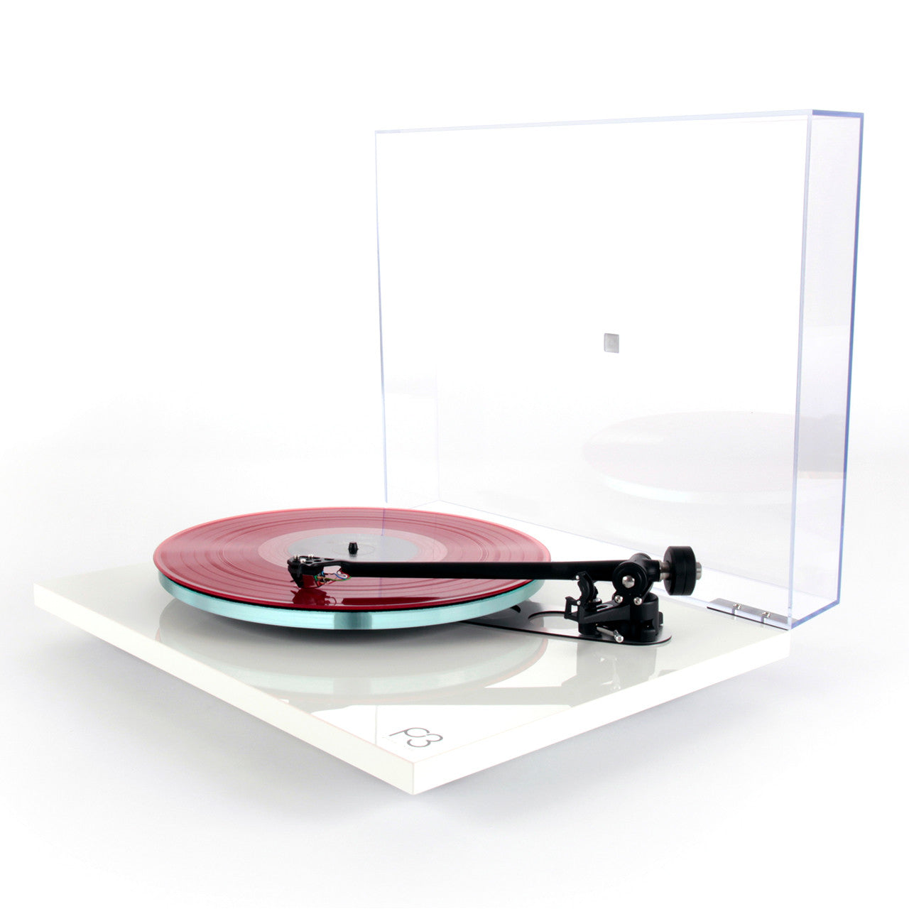 REGA PLANAR 3 TURNTABLE