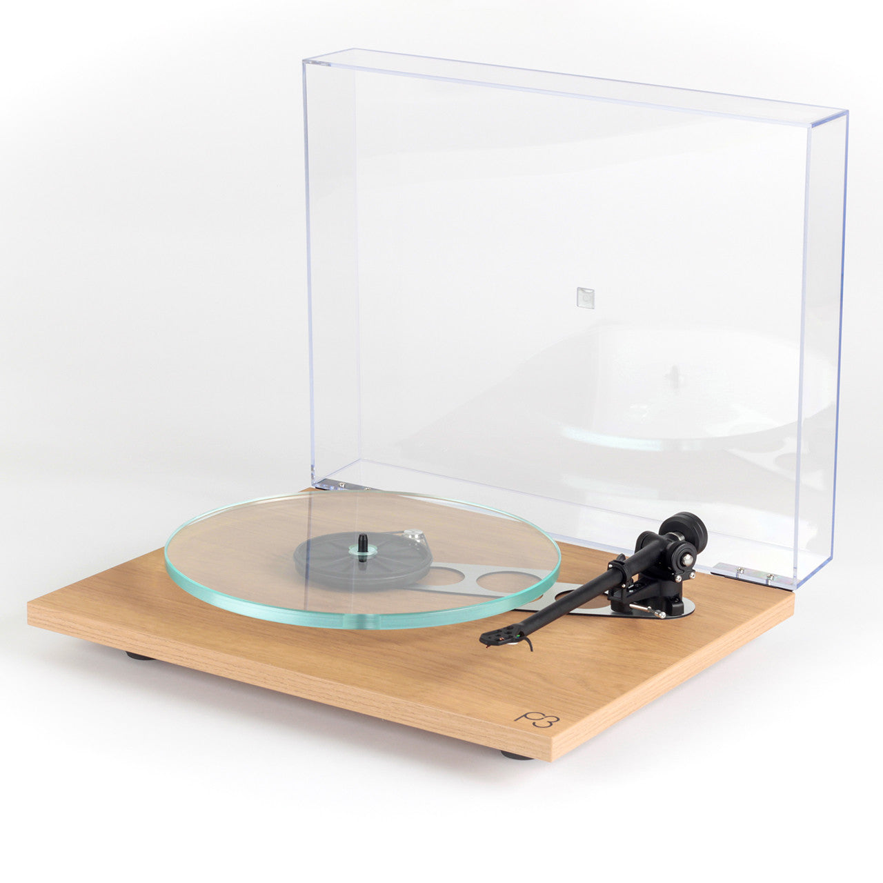 REGA PLANAR 3 TURNTABLE