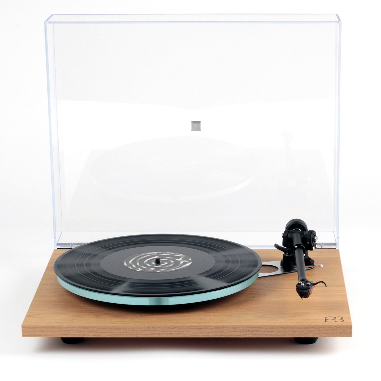 REGA PLANAR 3 TURNTABLE