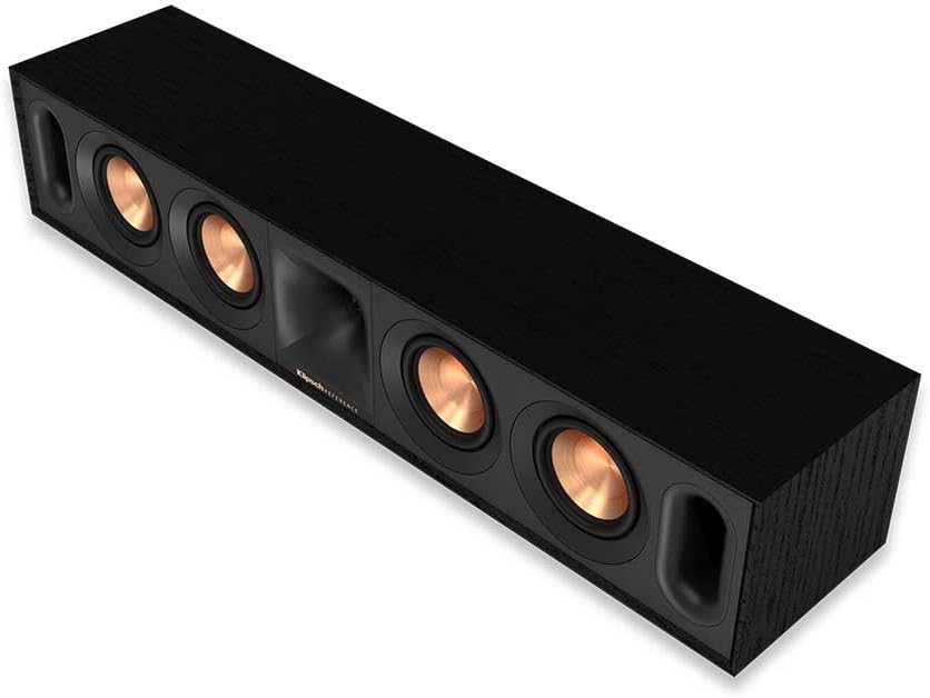 Klipsch R-30C front view 1