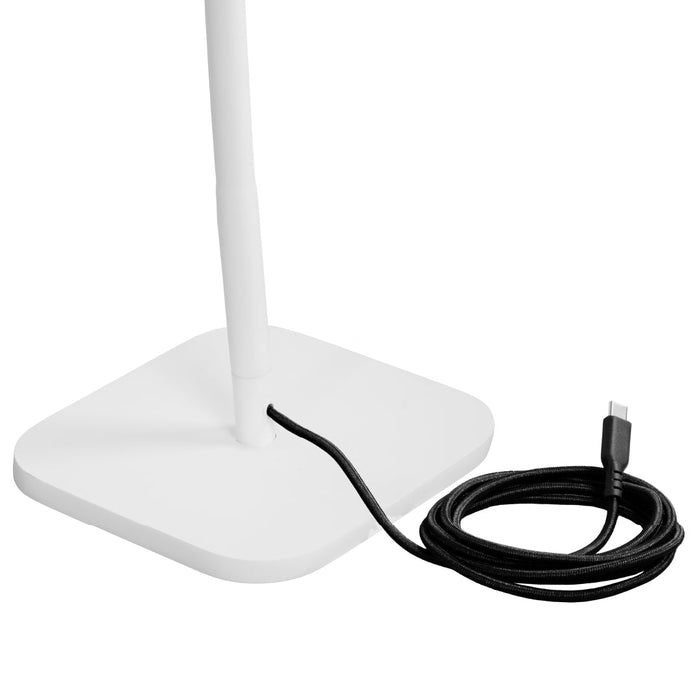 Up to 60,000 Hours of Use