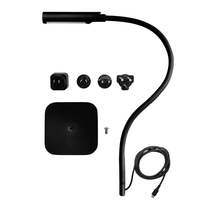 Power Anywhere with Universal Compatibility