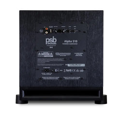 PSB Alpha Sub 10 Powered subwoofer