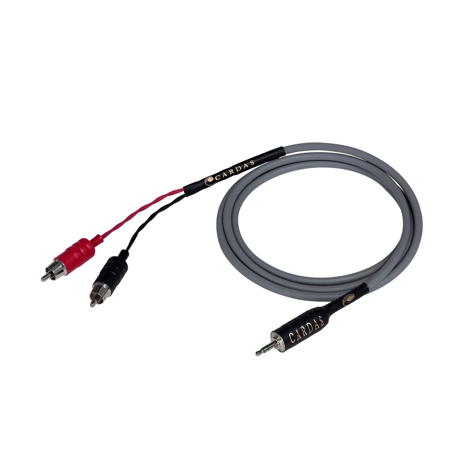 Cardas Audio Personal Audio Interconnects 1m