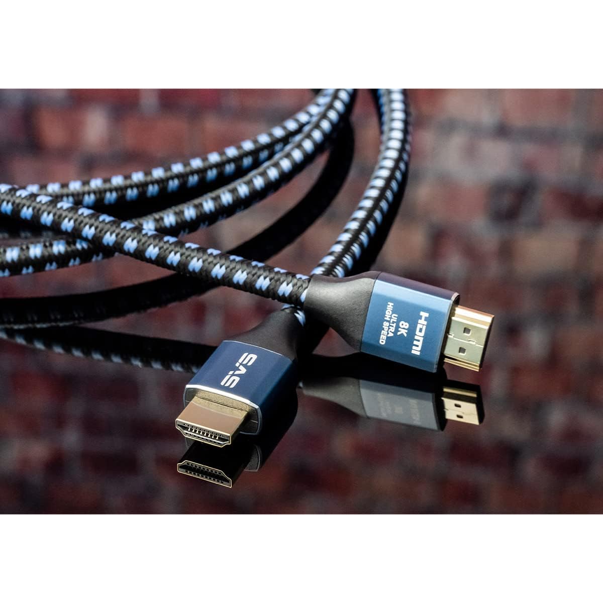 SVS Soundpath Ultra Hdmi Cable