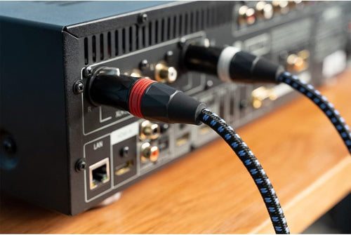 SVS Soundpath Balanced XLR Audio Cable